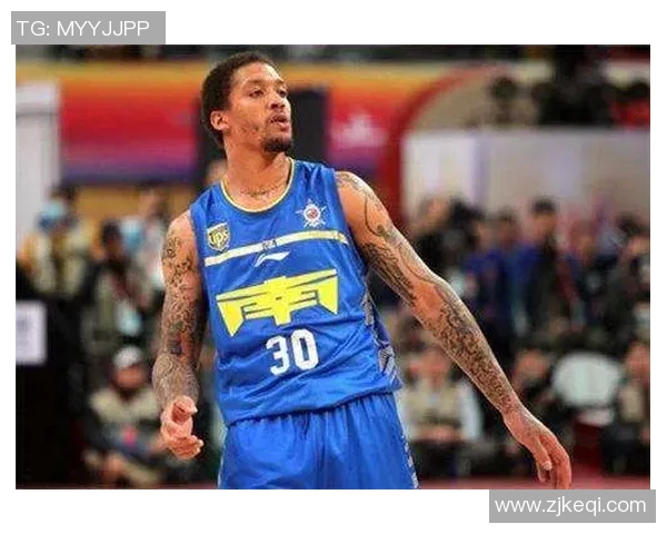 TRC究竟是哪个篮球明星的缩写揭秘他的职业生涯与成就分析 TRC究竟是哪个篮球明星的缩写揭秘他的职业生涯与成就分析