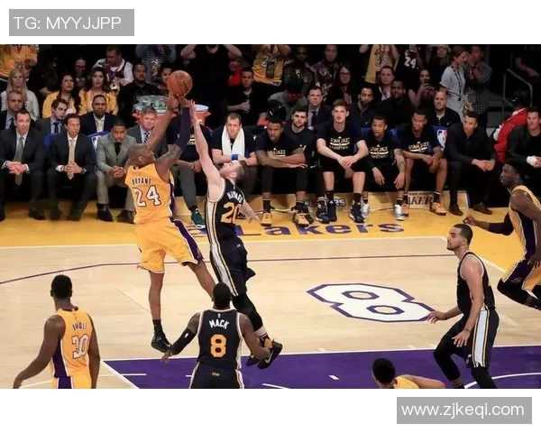 篮球明星与篮球精神